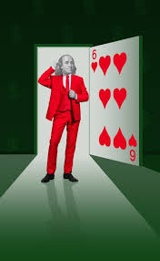 Онлайн казино Casino Kraken